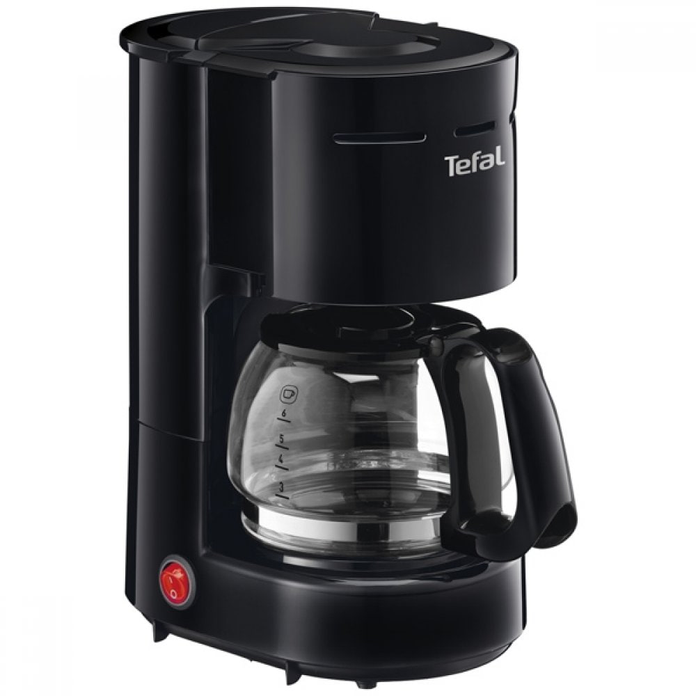 Капельная кофеварка Tefal 1