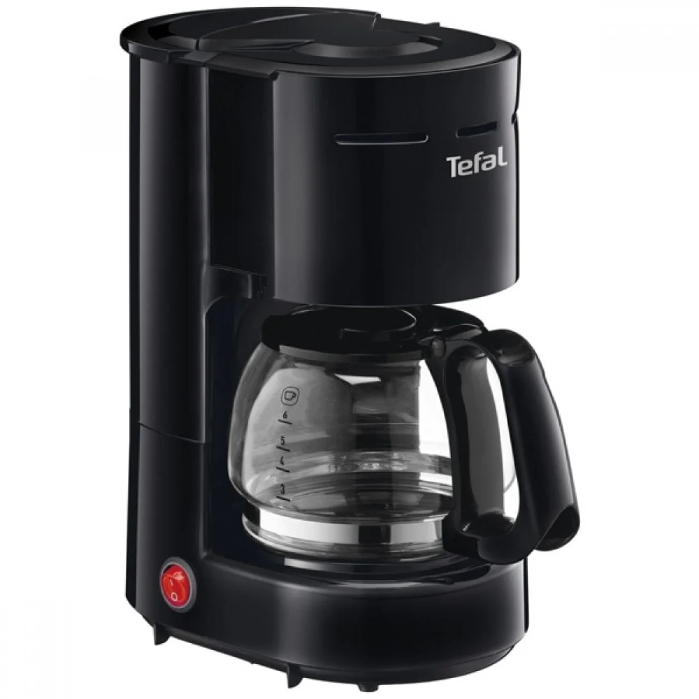 Капельная кофеварка Tefal 1