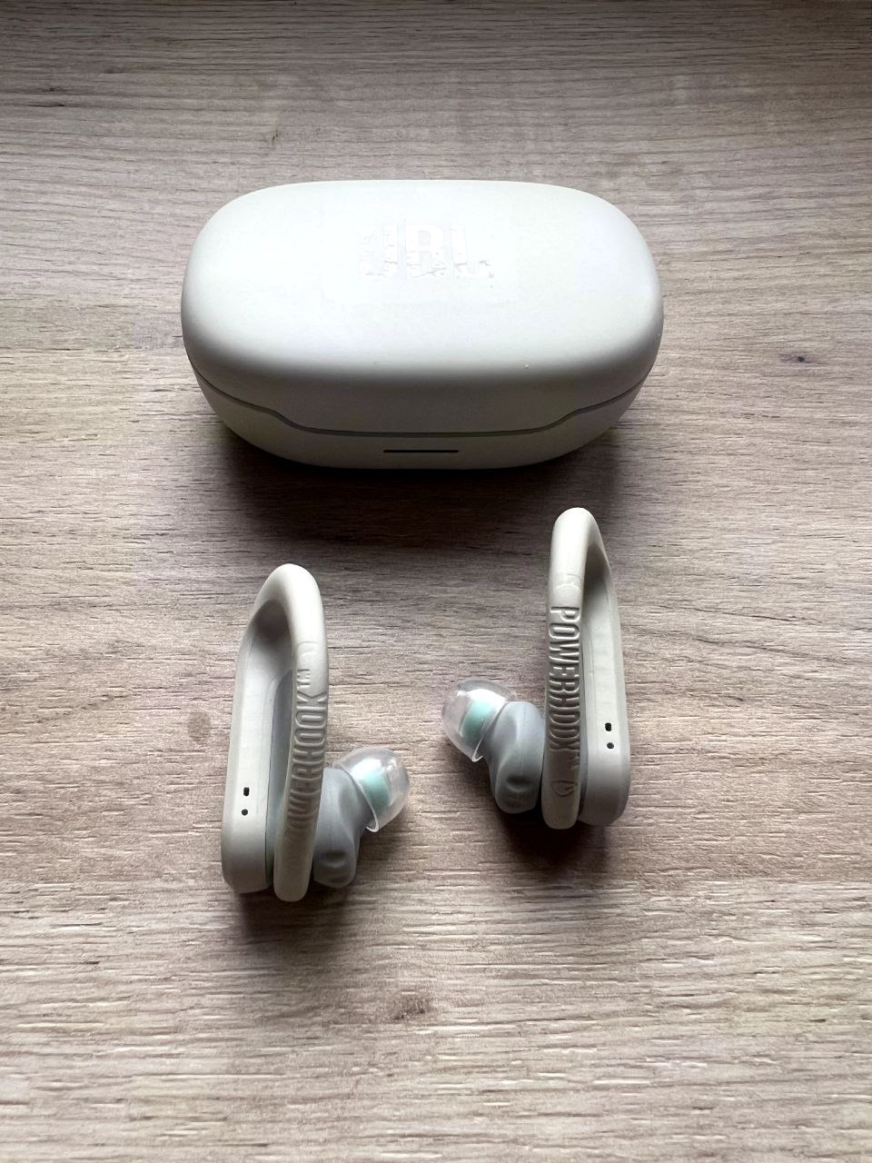 Наушники JBL Endurance Peak 3 2