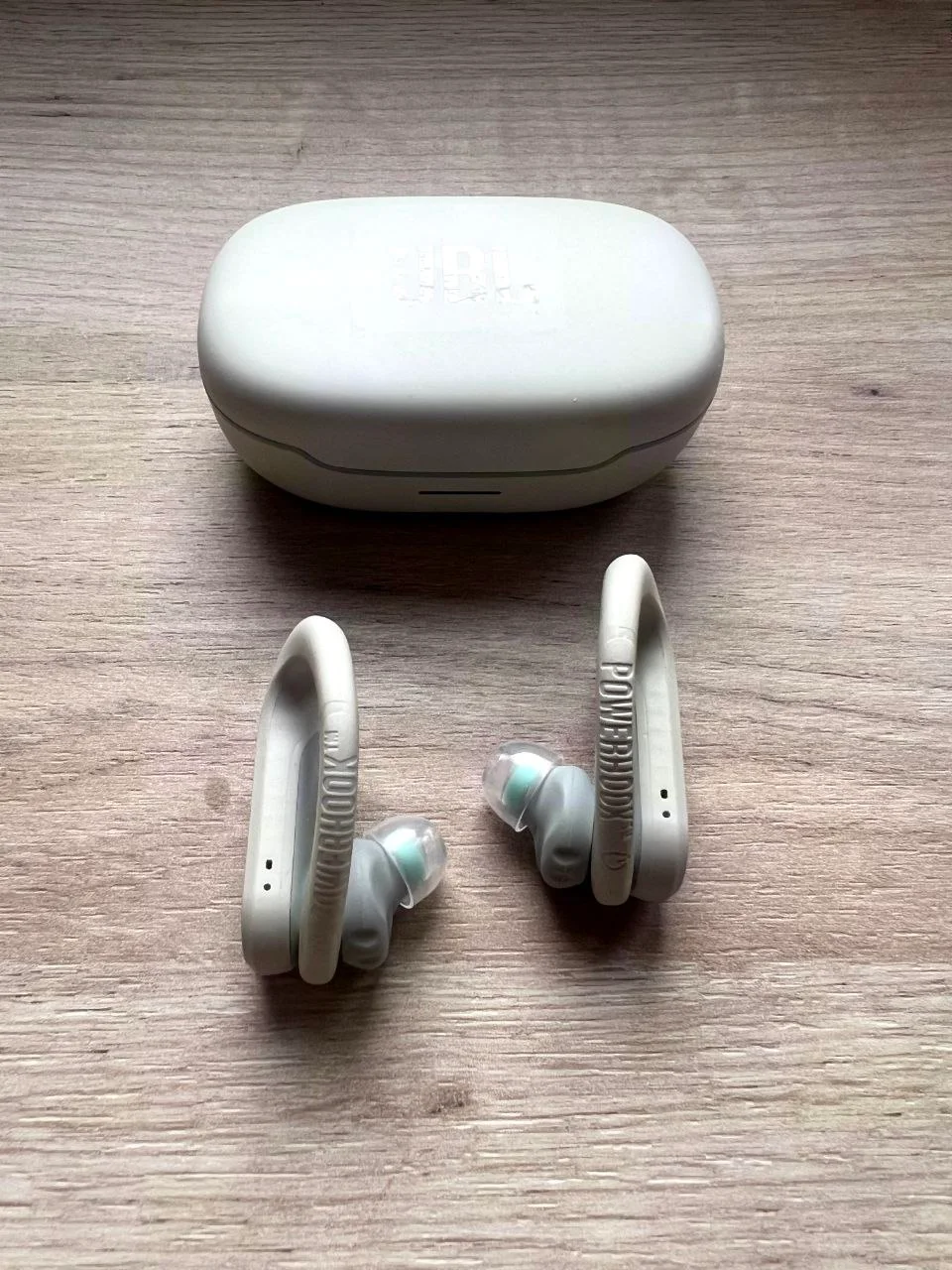 Наушники JBL Endurance Peak 3 2