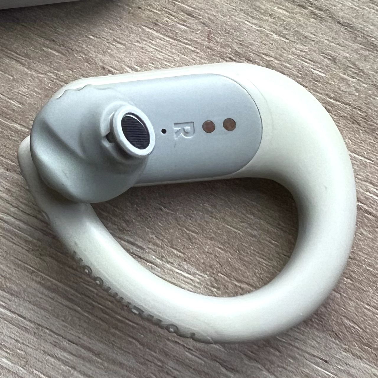 Наушники JBL Endurance Peak 3 4