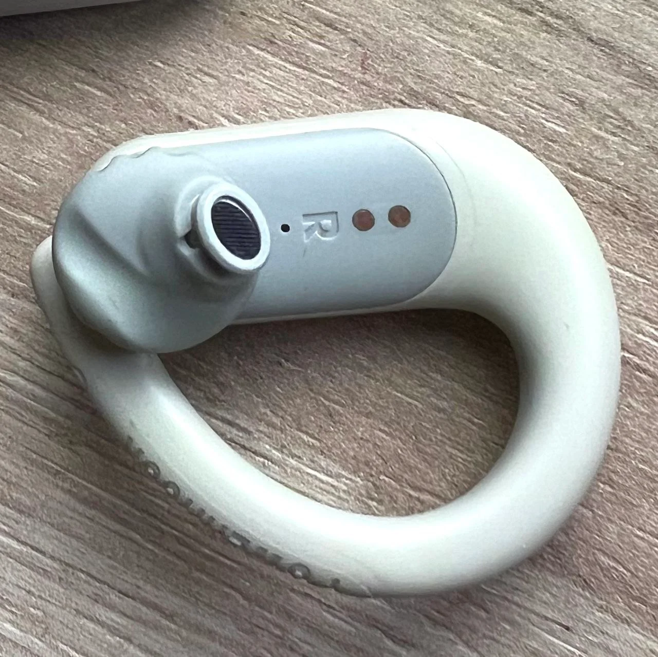 Наушники JBL Endurance Peak 3 4