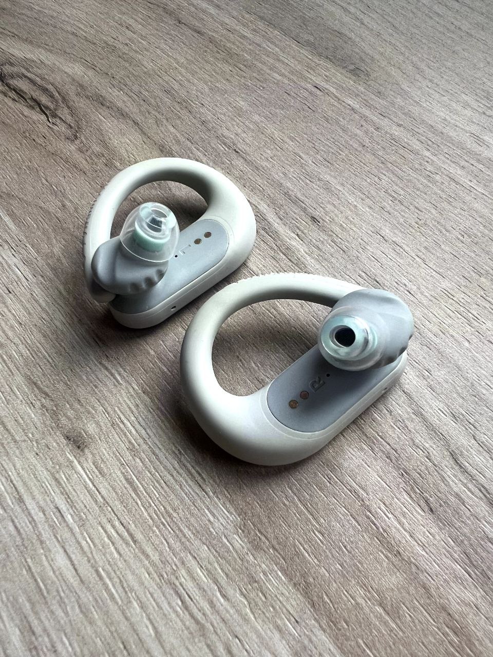 Наушники JBL Endurance Peak 3 3