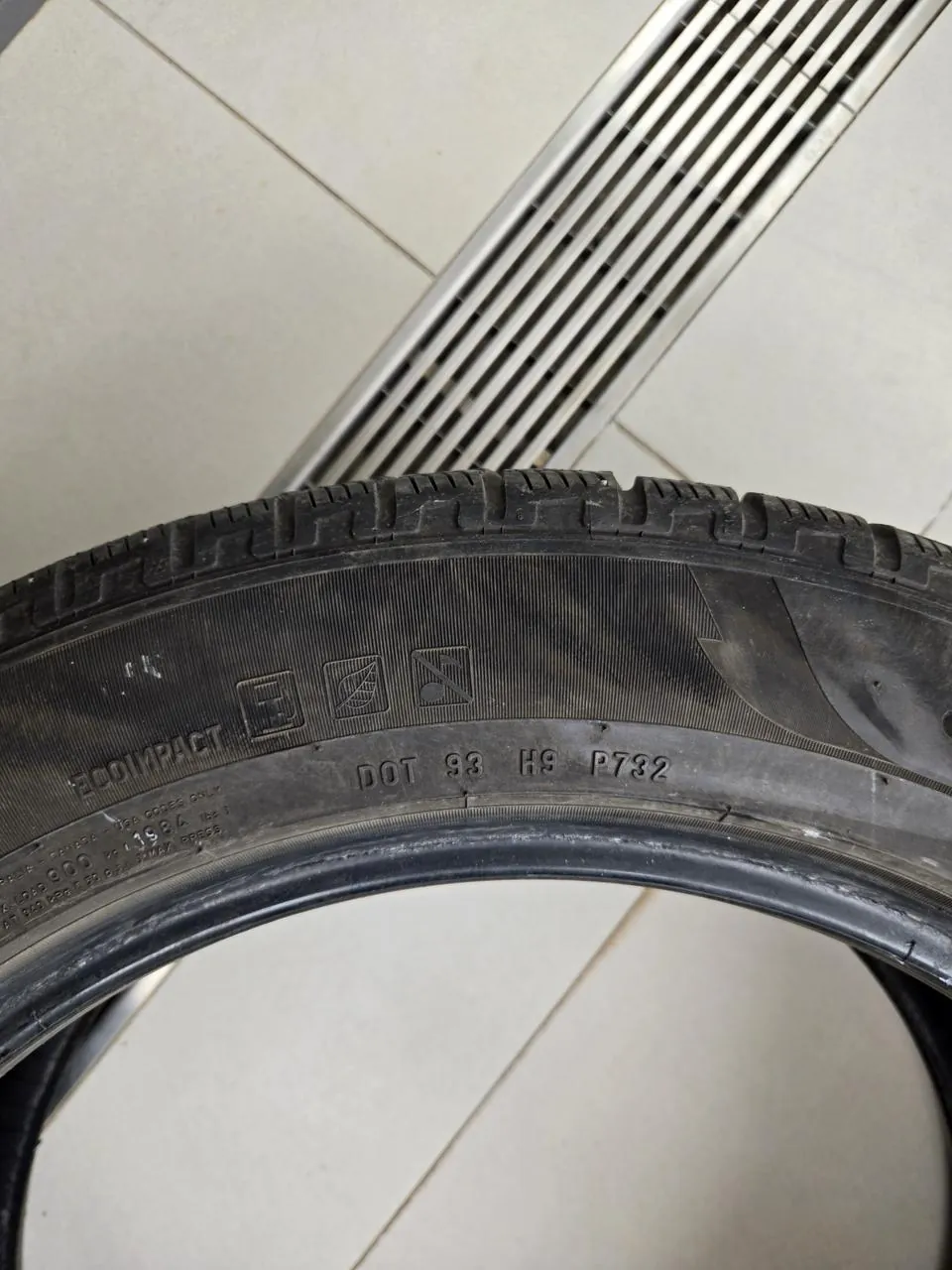 Шины Pirelli Scorpion Winter 235/55 R18 5