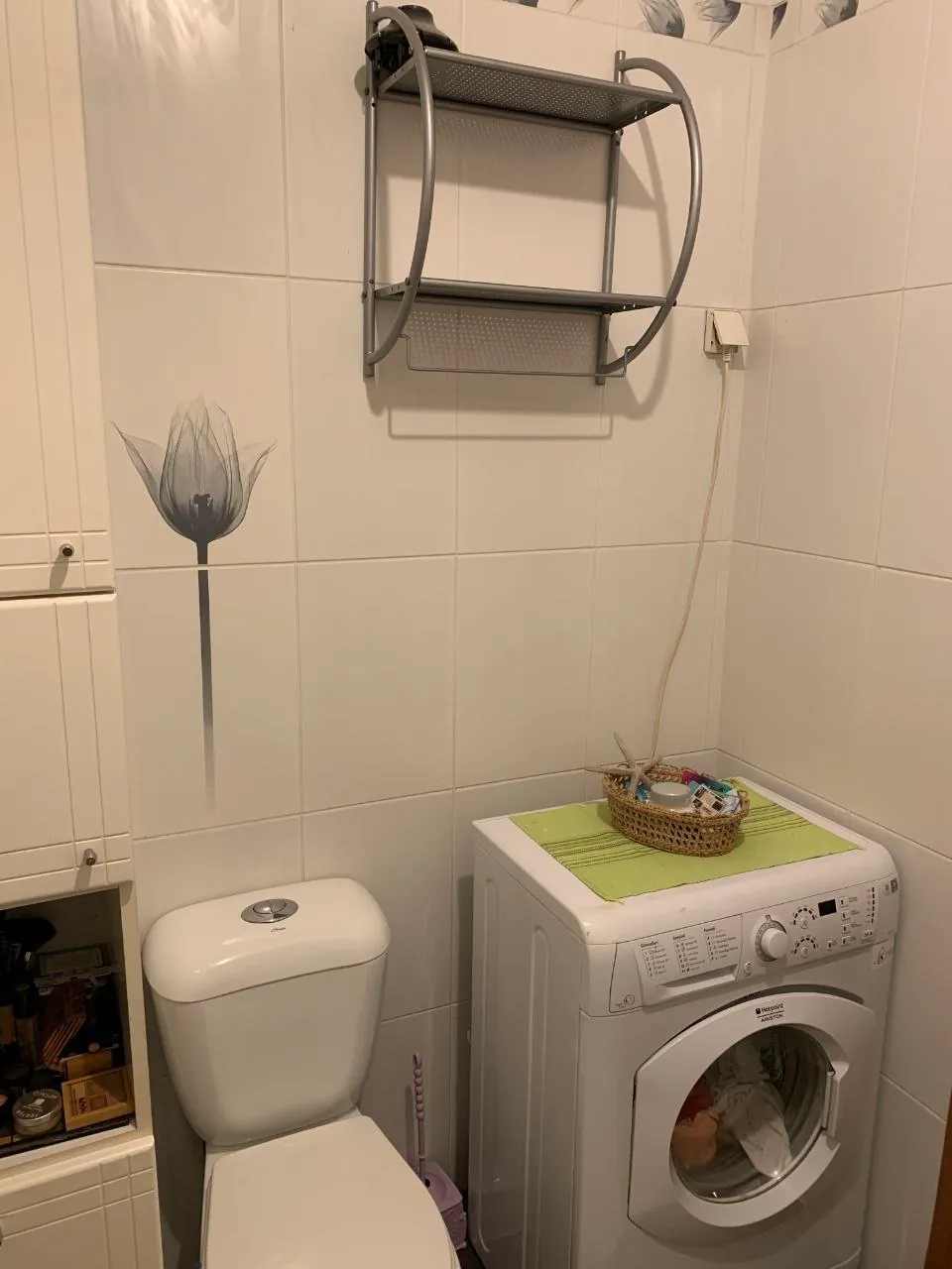 Квартира 3к 60м2 аренда Нови Сад 5