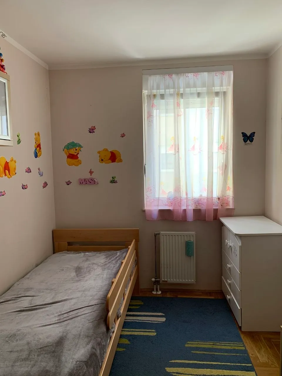 Квартира 3к 60м2 аренда Нови Сад 6