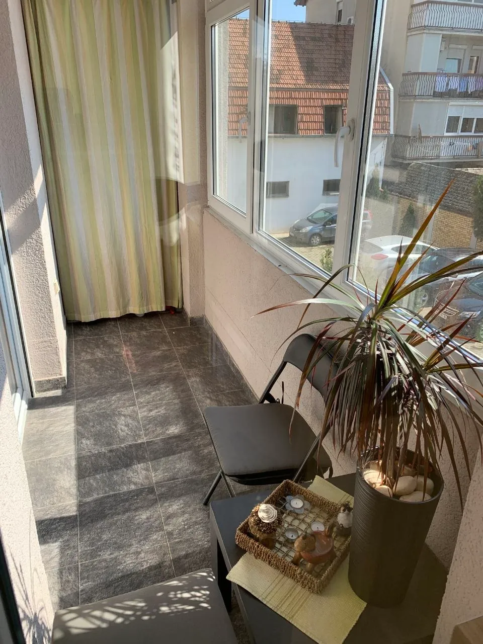 Квартира 3к 60м2 аренда Нови Сад 8