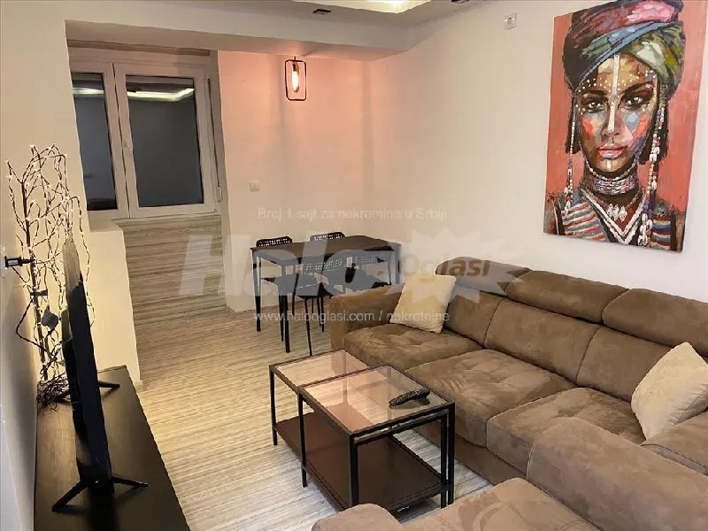 Квартира 3к 60м2 аренда Кошутняк 2