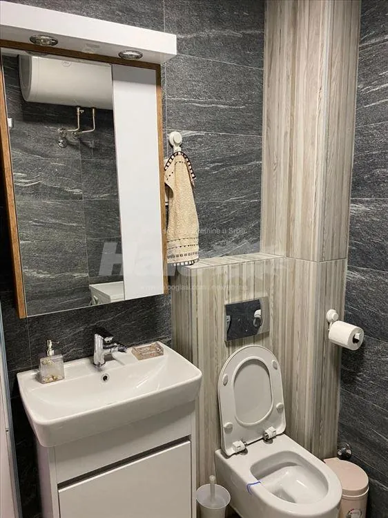 Квартира 3к 60м2 аренда Кошутняк 3