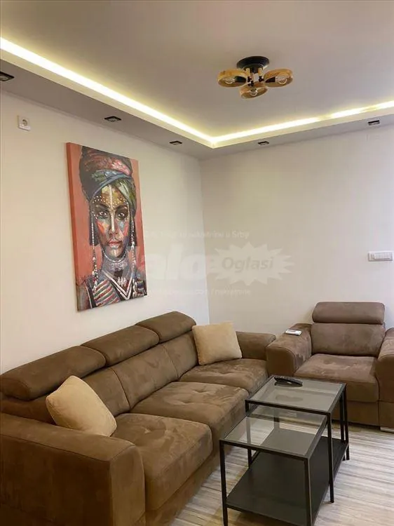Квартира 3к 60м2 аренда Кошутняк 1