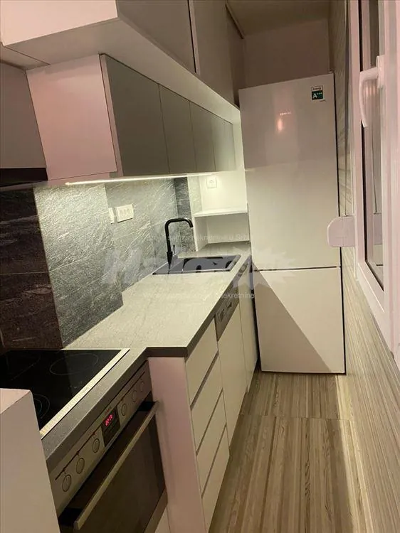 Квартира 3к 60м2 аренда Кошутняк 10