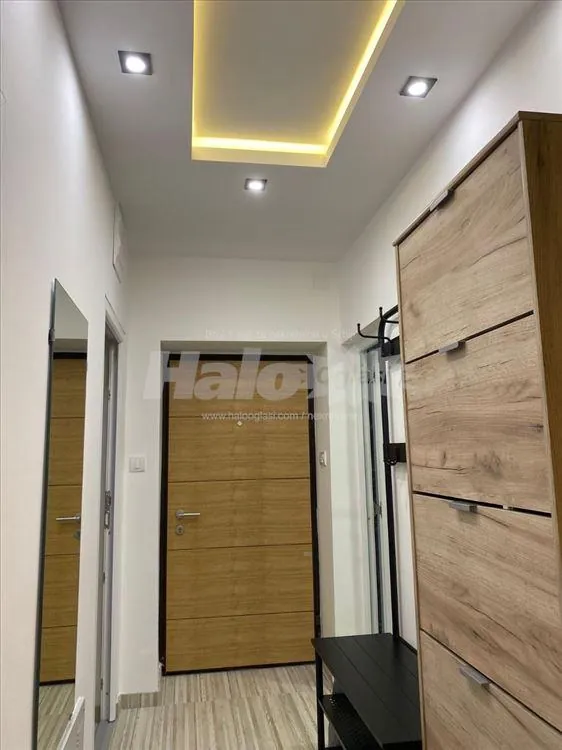 Квартира 3к 60м2 аренда Кошутняк 8