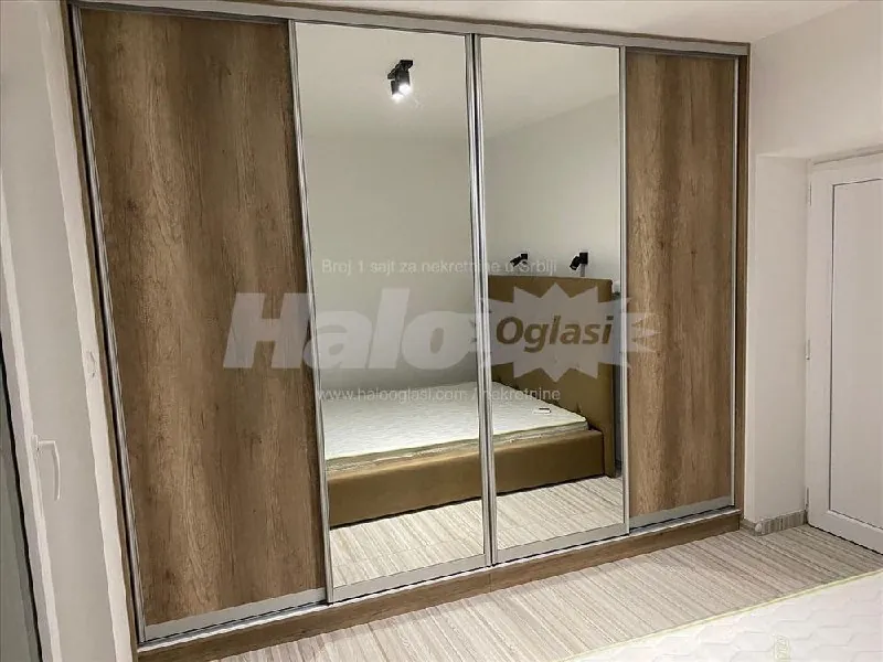 Квартира 3к 60м2 аренда Кошутняк 6