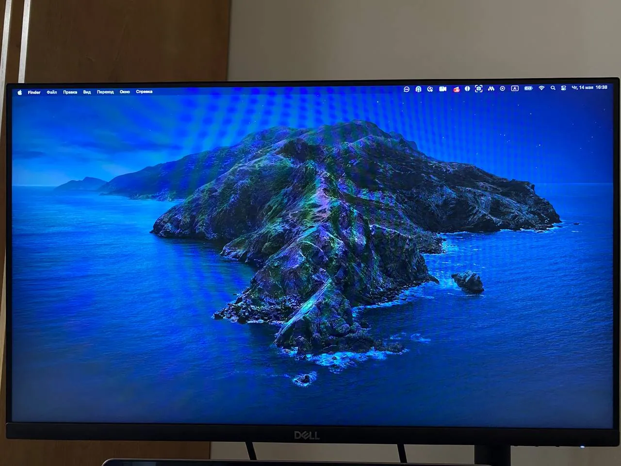 Мониторы Acer и Dell 24 дюйма пара 3