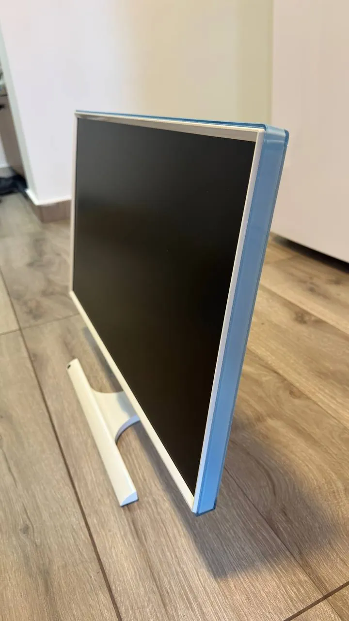 Монитор Samsung 27 дюймов FullHD IPS 3