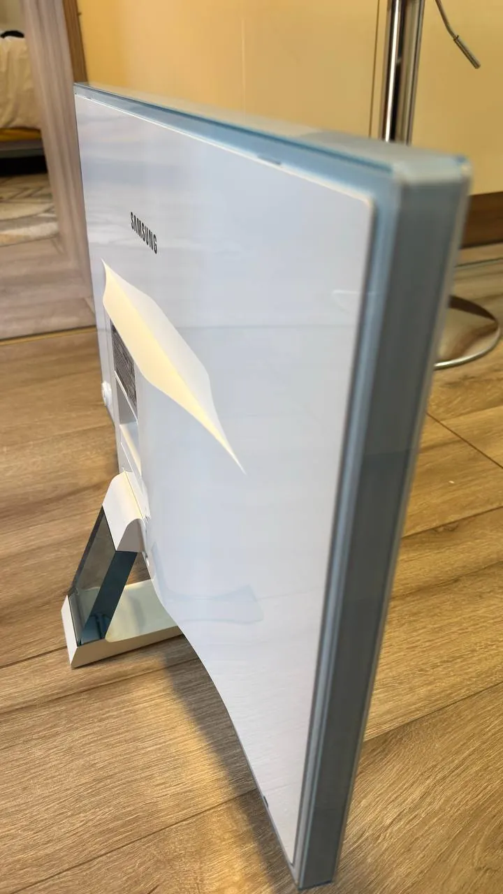 Монитор Samsung 27 дюймов FullHD IPS 4