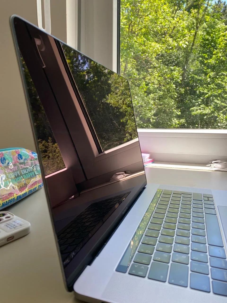 MacBook Pro 15 2018 i7 16GB 512GB 1