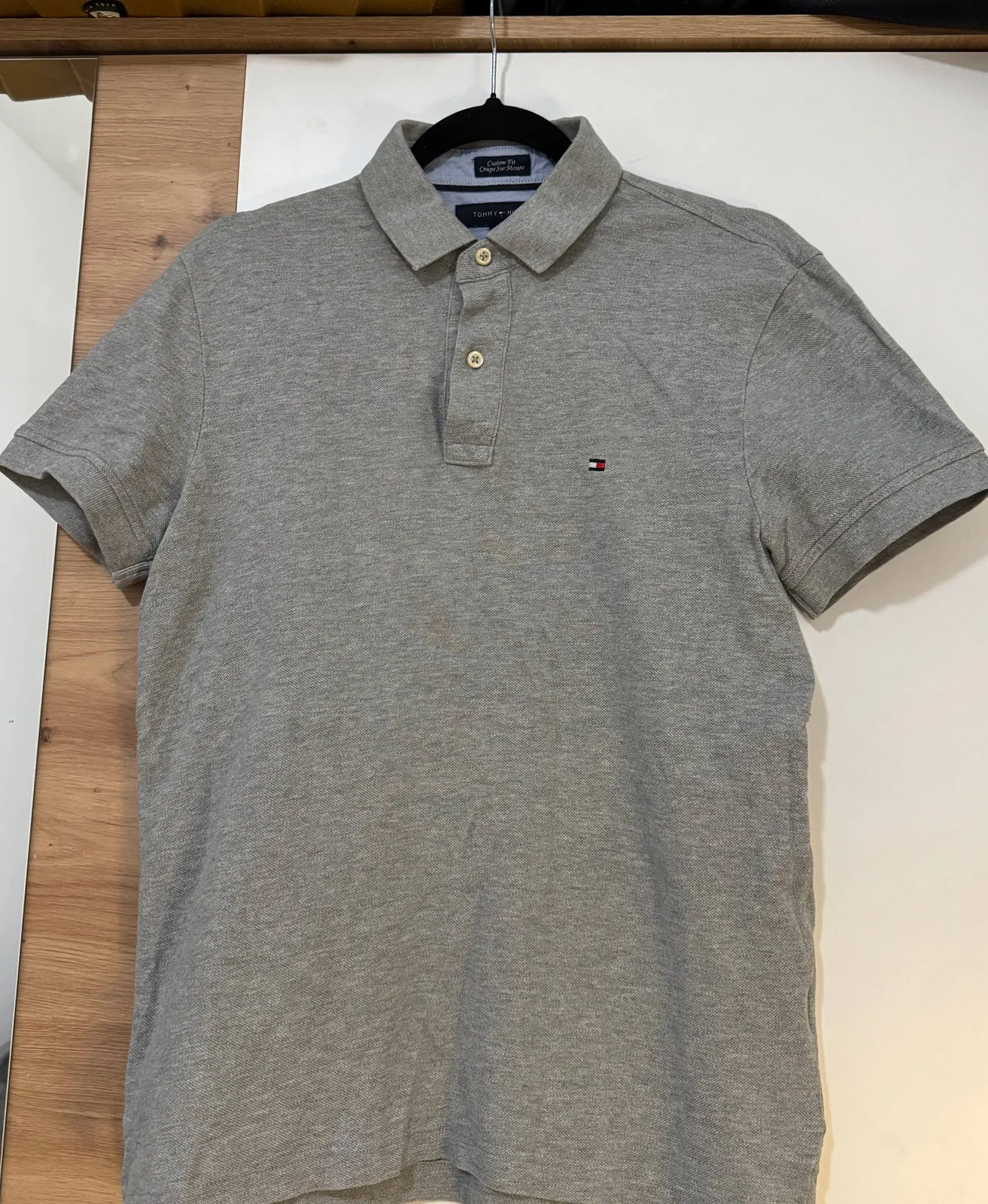 Мужские поло Tommy Hilfiger Michael Kors 3