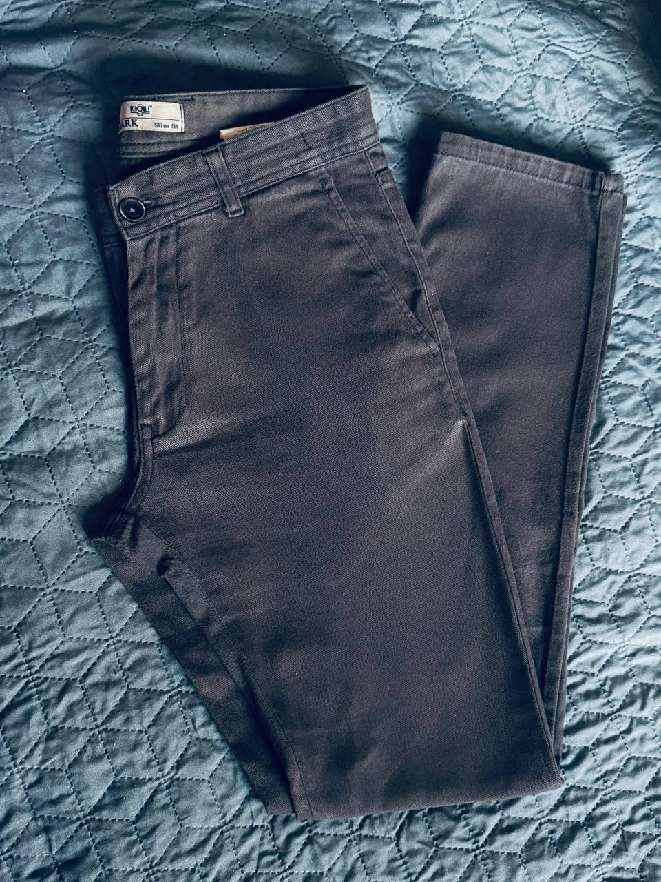 Мужские поло Tommy Hilfiger Michael Kors 9