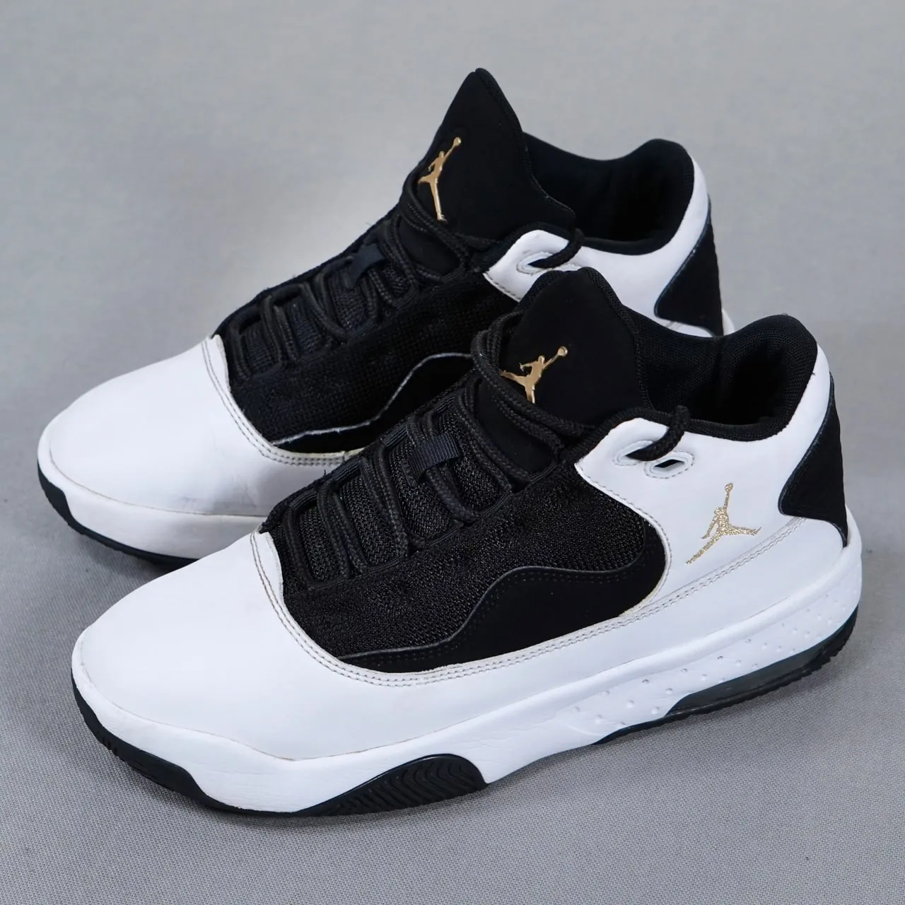 Мужские кроссовки одежда Nike Jordan NB 1