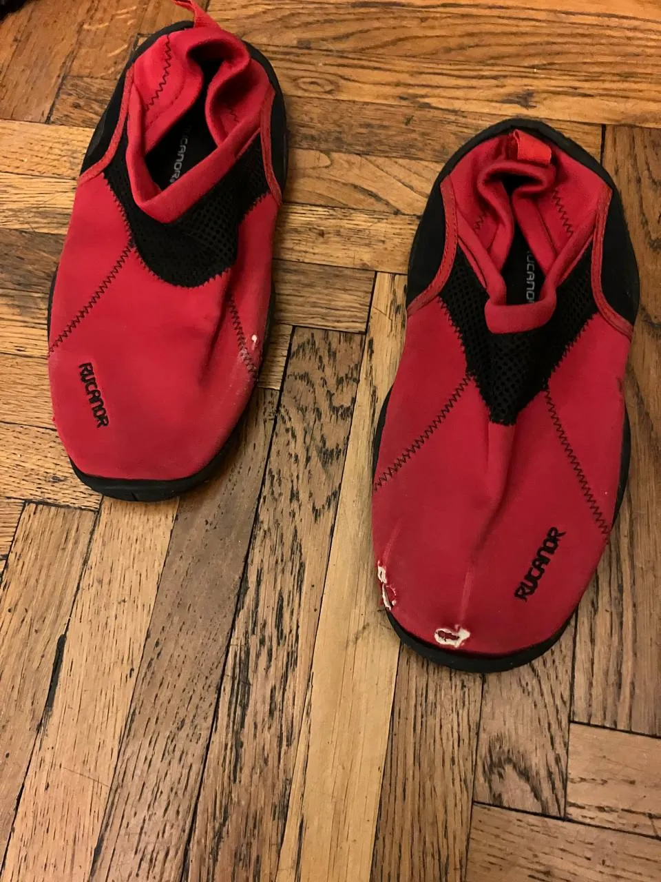 Обувь Nike Jordan Adidas NB набор 8