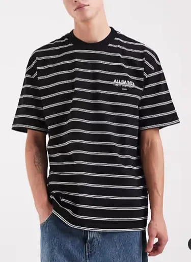 Новая одежда ASOS Adidas AllSaints Vans 6