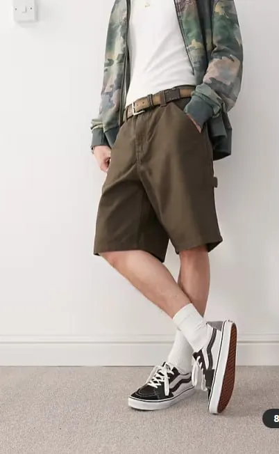 Новая одежда ASOS Adidas AllSaints Vans 4