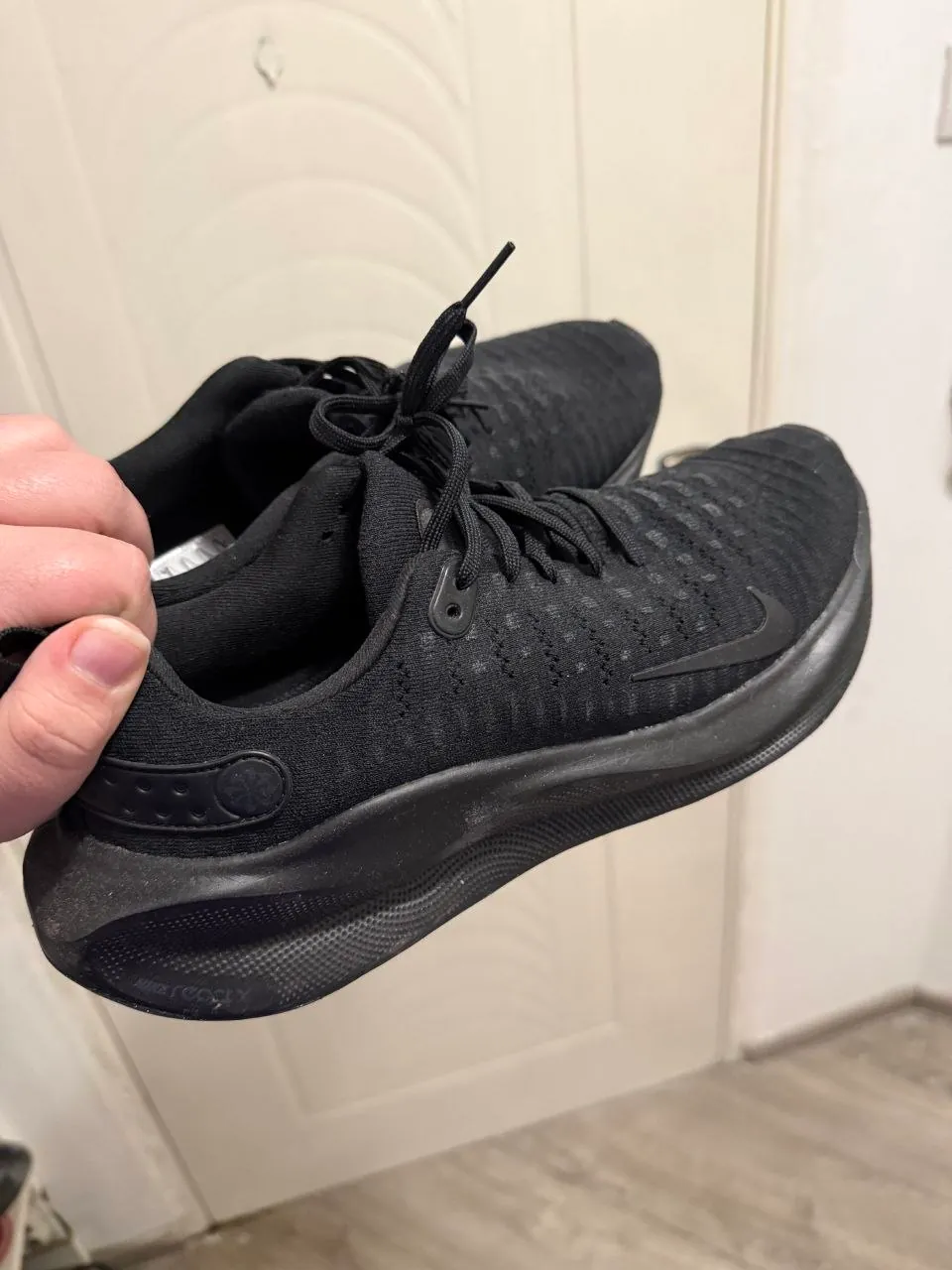 Кроссовки Nike React Infinity Run 4 EUR 44 1