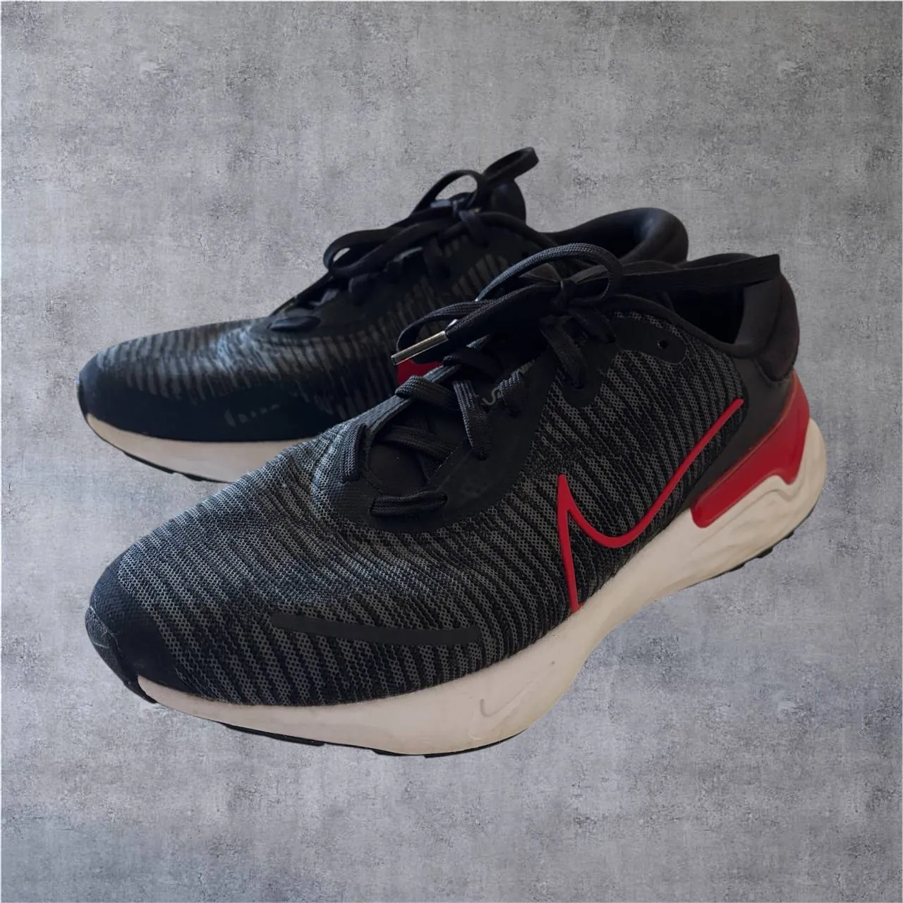 Кроссовки Nike Renew DR2677 EUR 44 1