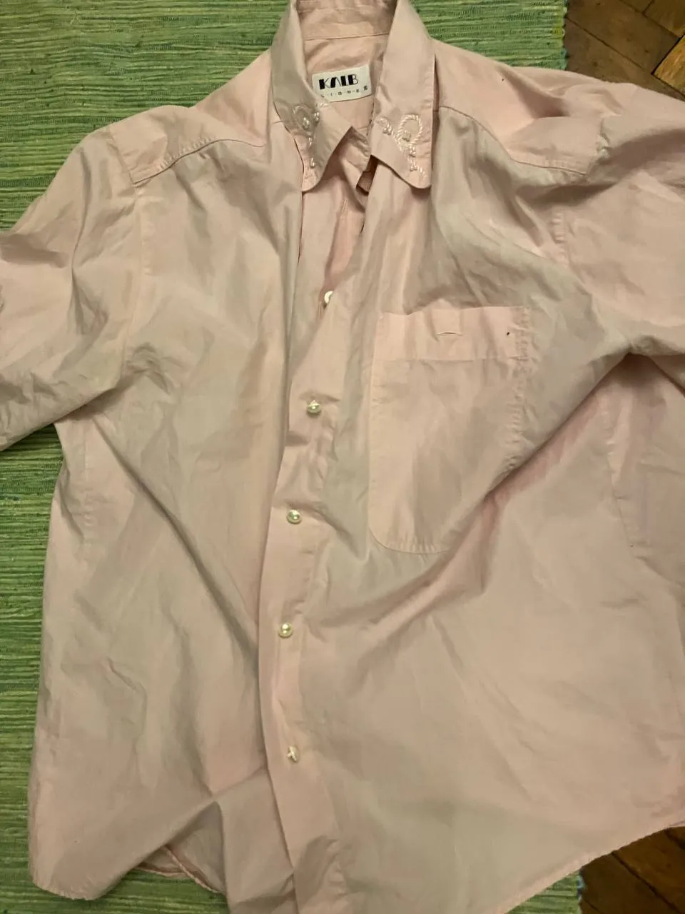 Мужской гардероб Carhartt Zara Reserved 9