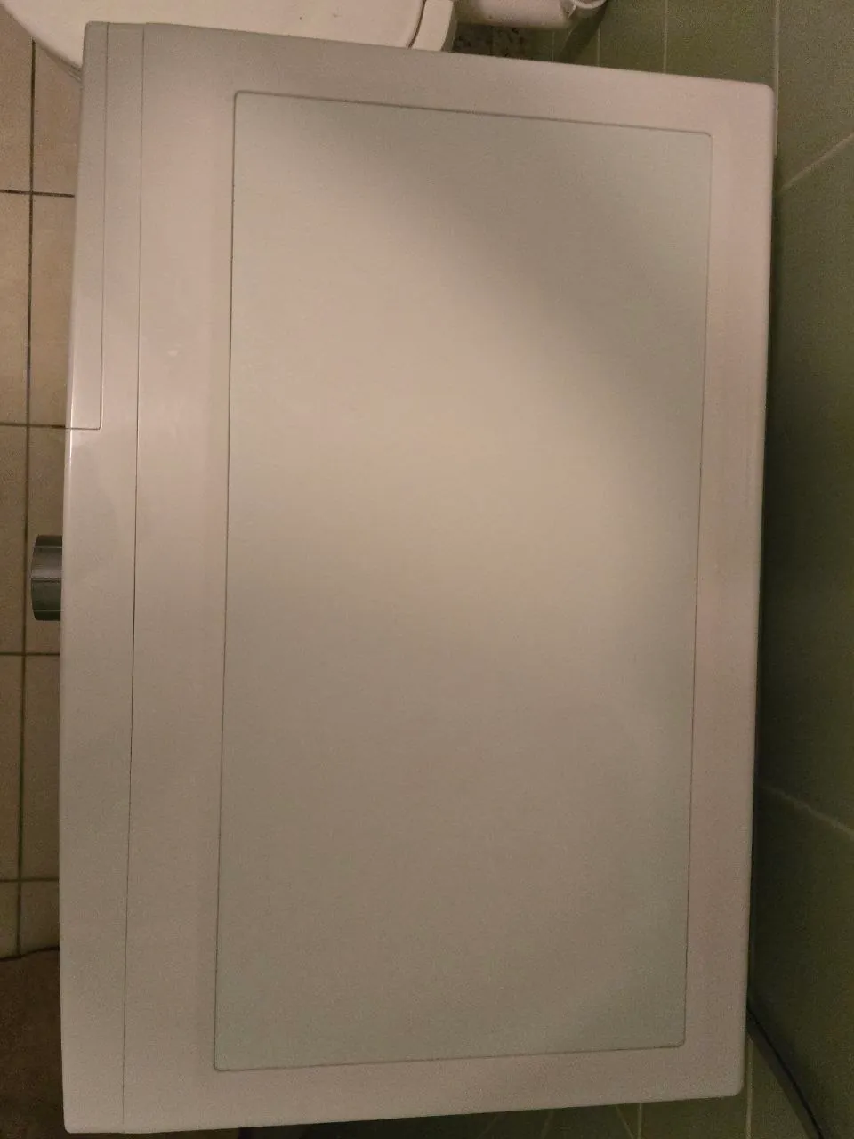 Стиральная машина Beko WUE 6411 XWW 4
