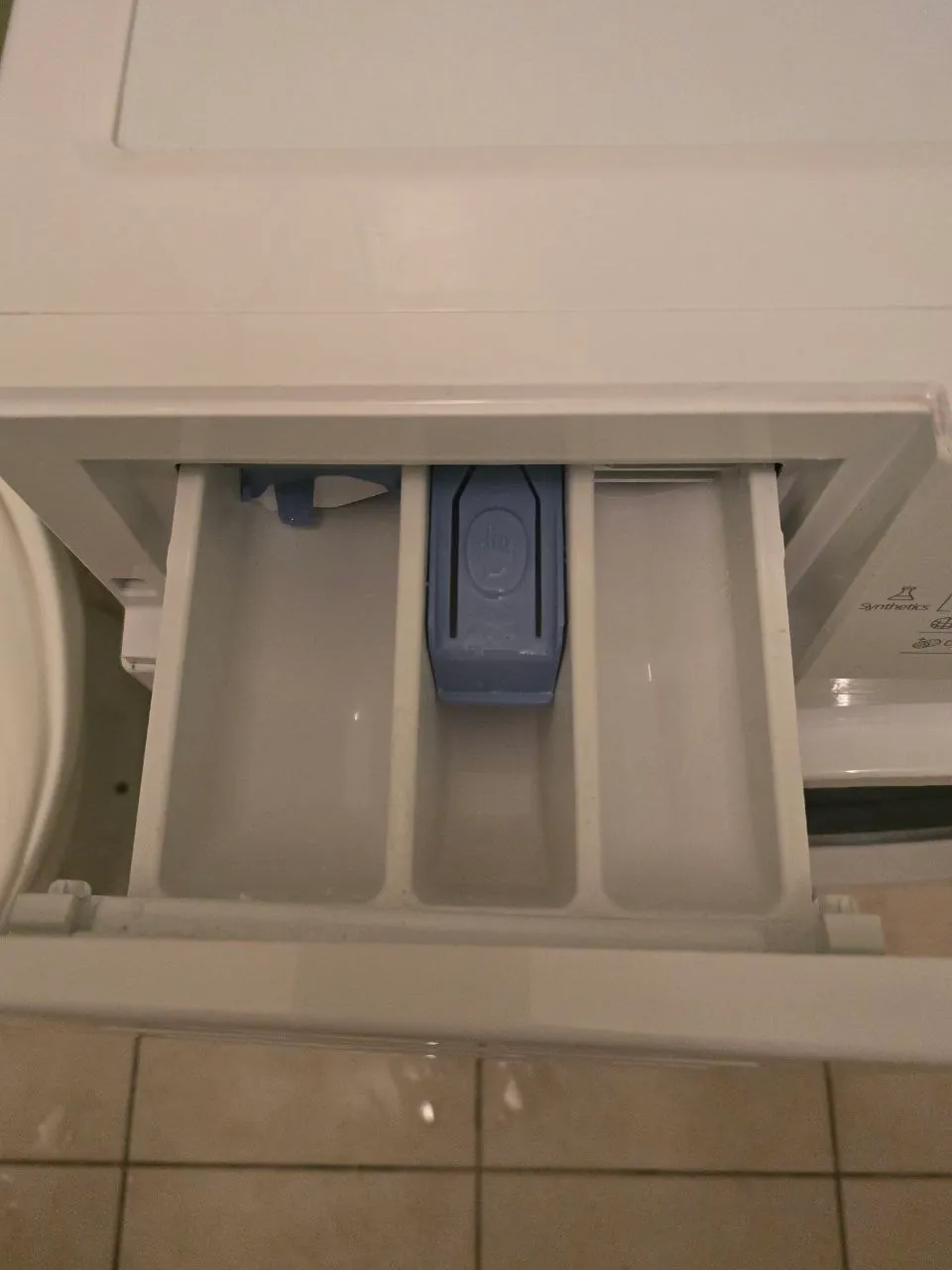 Стиральная машина Beko WUE 6411 XWW 5