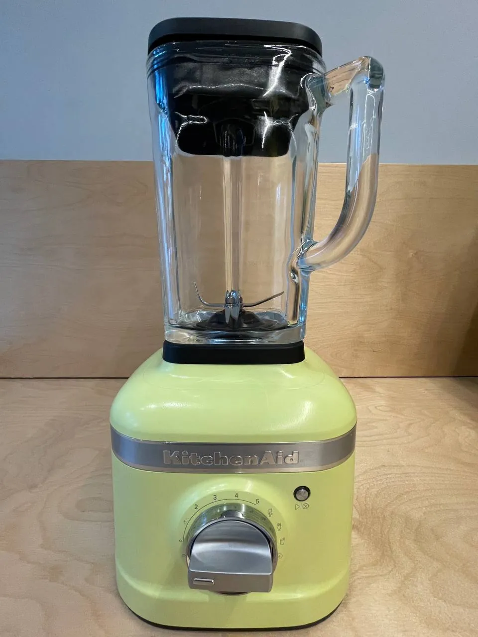 Блендер KitchenAid 1200W стеклянный 1