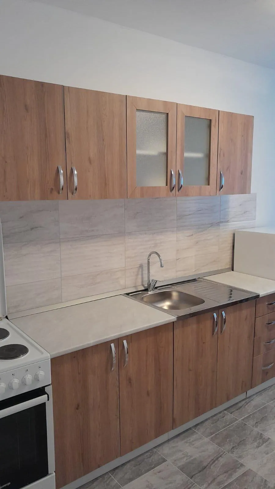 Квартира аренда Карабурма 38 м2 6