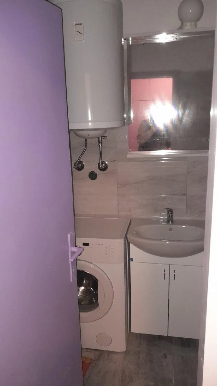 Квартира аренда Карабурма 38 м2 5