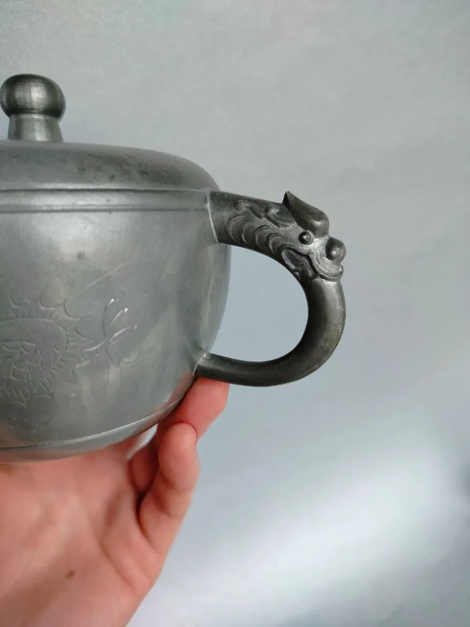 Антиквариат сахарница канделябр сливочник 3