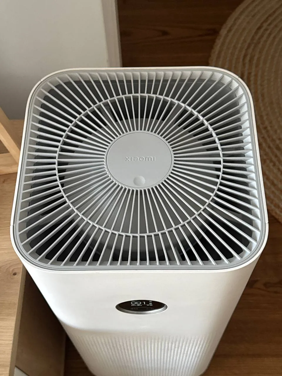 Очиститель воздуха Xiaomi Air Purifier 4 Pro 2