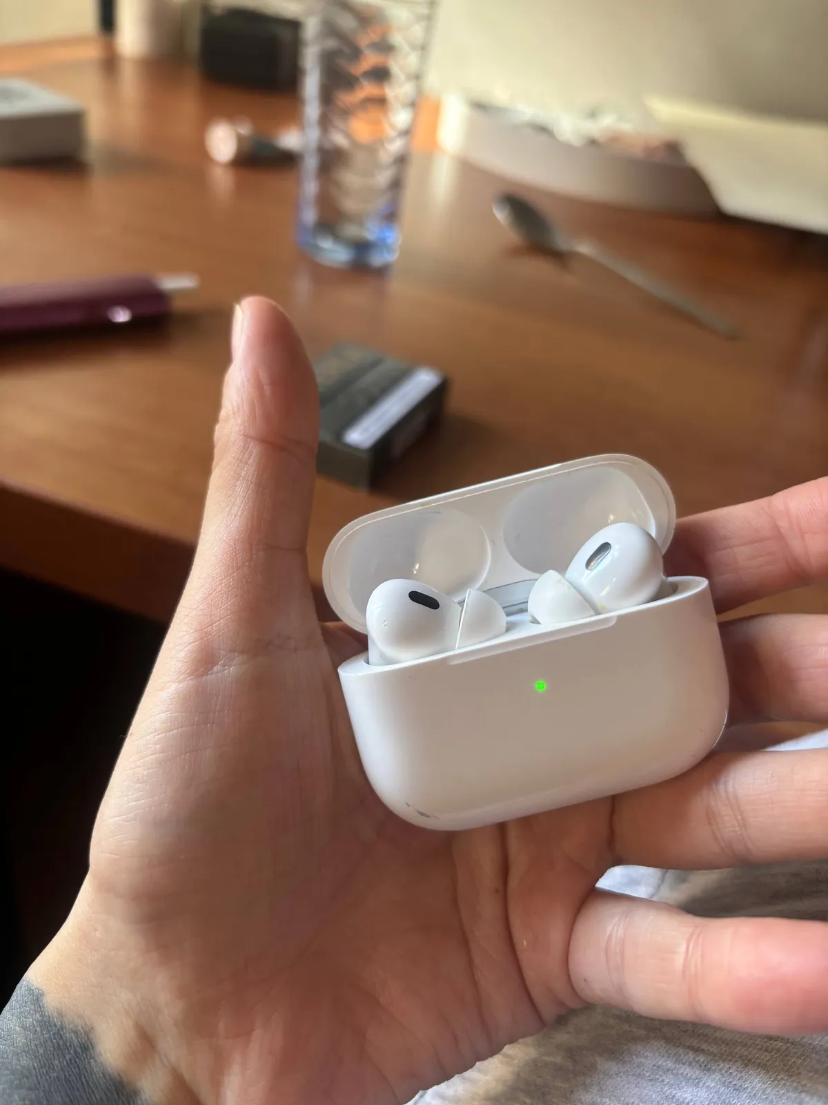 AirPods Pro 2 наушники 2