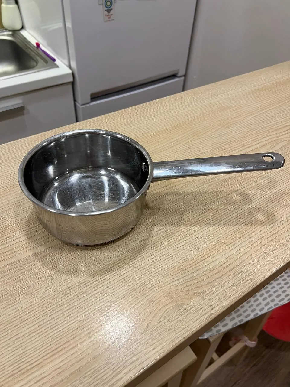 Стеклянные ёмкости Pyrex и посуда IKEA 2