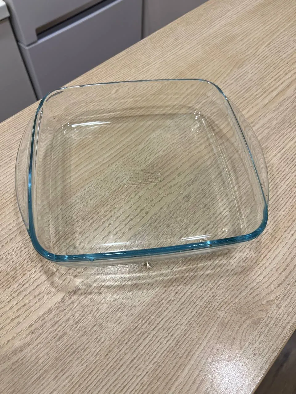 Стеклянные ёмкости Pyrex и посуда IKEA 4