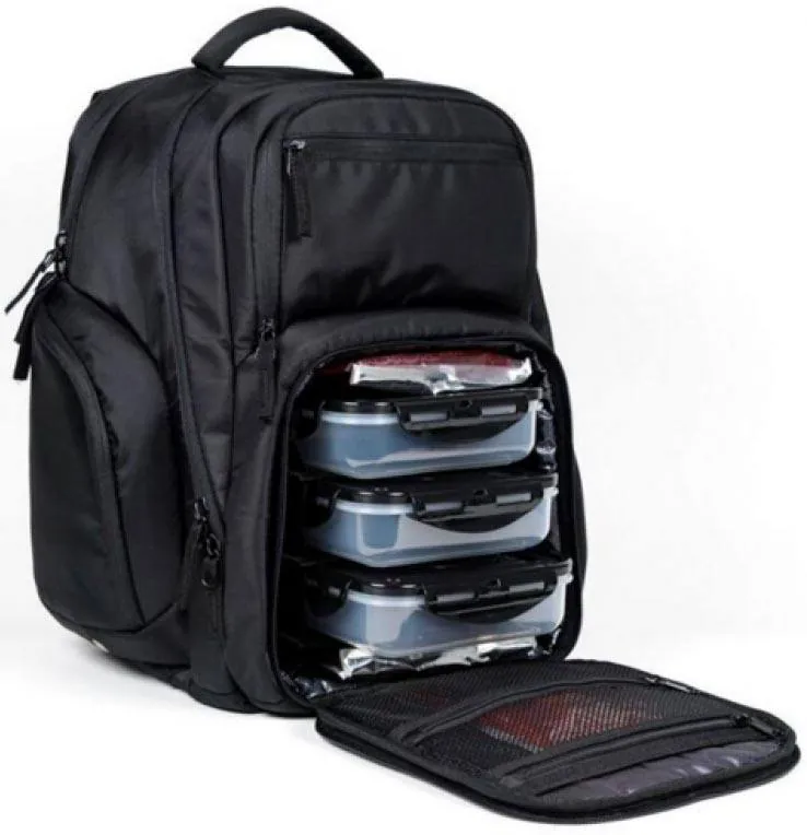 Спортивный рюкзак Expedition Backpack 300 новый 4