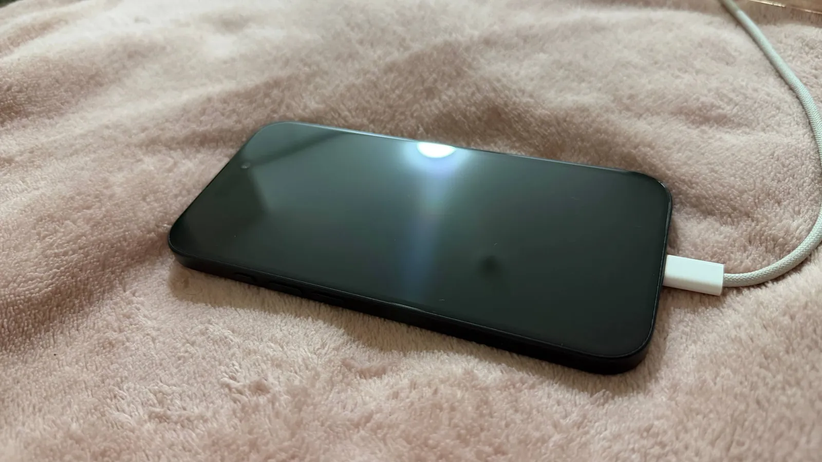 iPhone 16 128GB идеальное 95% АКБ 2