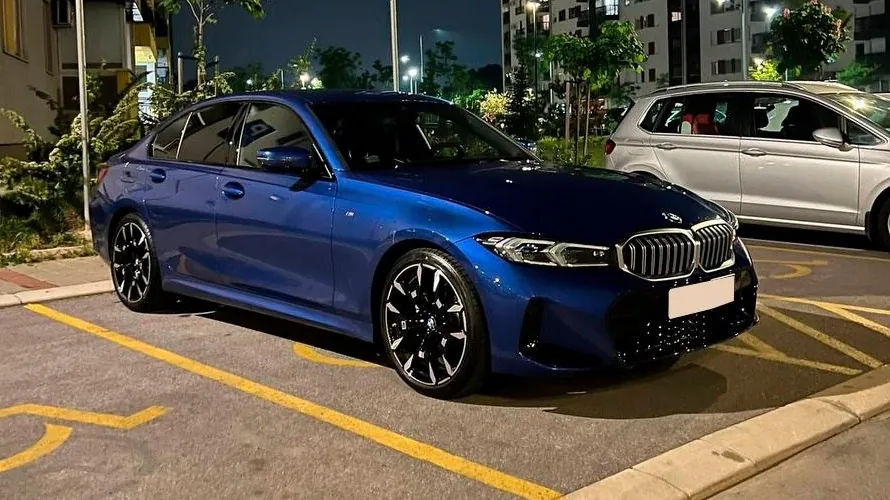 Аренда авто в Сербии без кредитной карты от 35€ 7