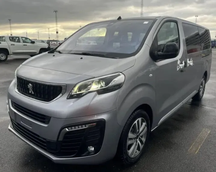 Аренда авто в Сербии без кредитной карты от 35€ 3