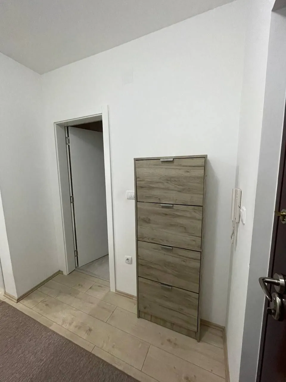 Евродвушка 50 м² Земун 500€ с 15 июня 5