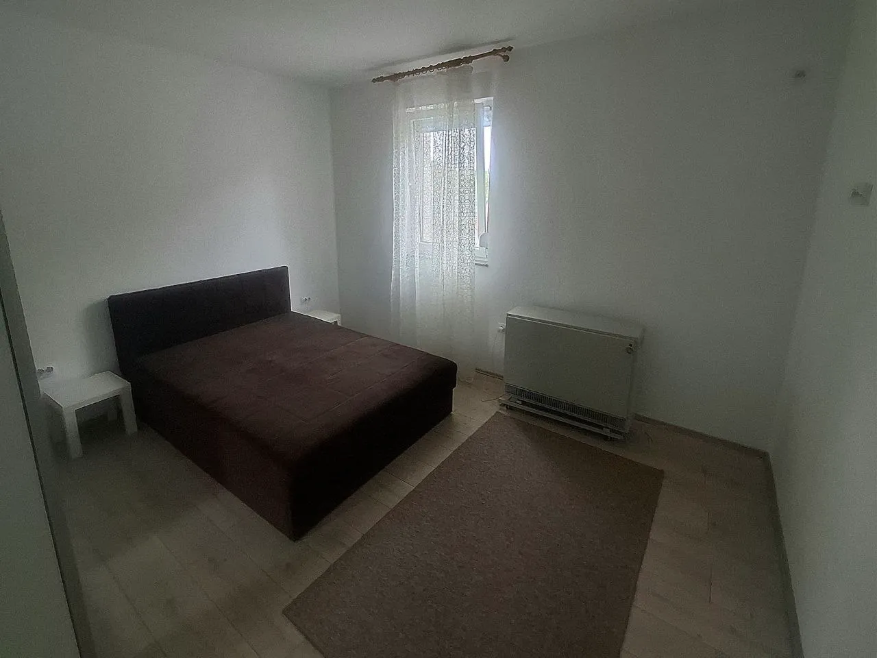 Евродвушка 50 м² Земун 500€ с 15 июня 3