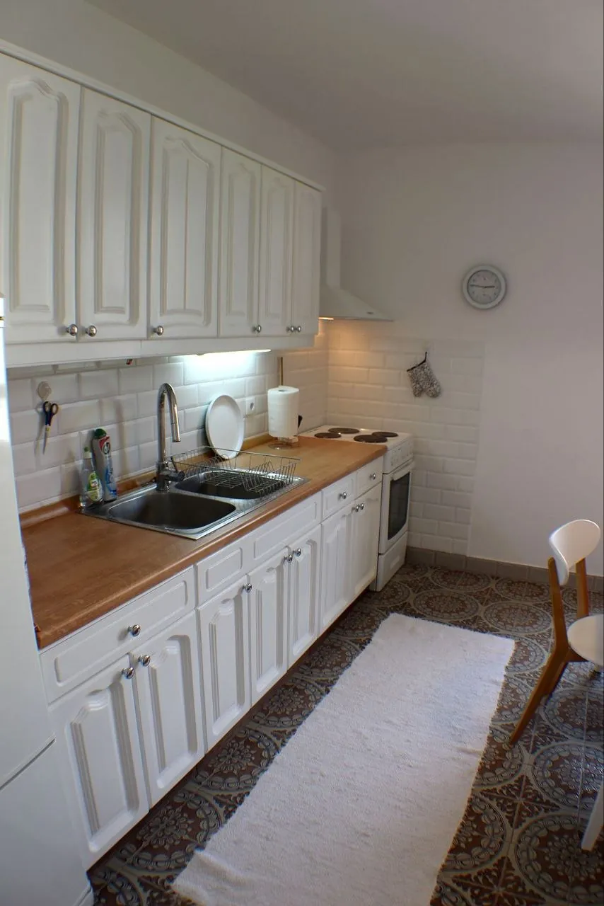 Двухкомнатная квартира Врачар 54 м² 850€ 4