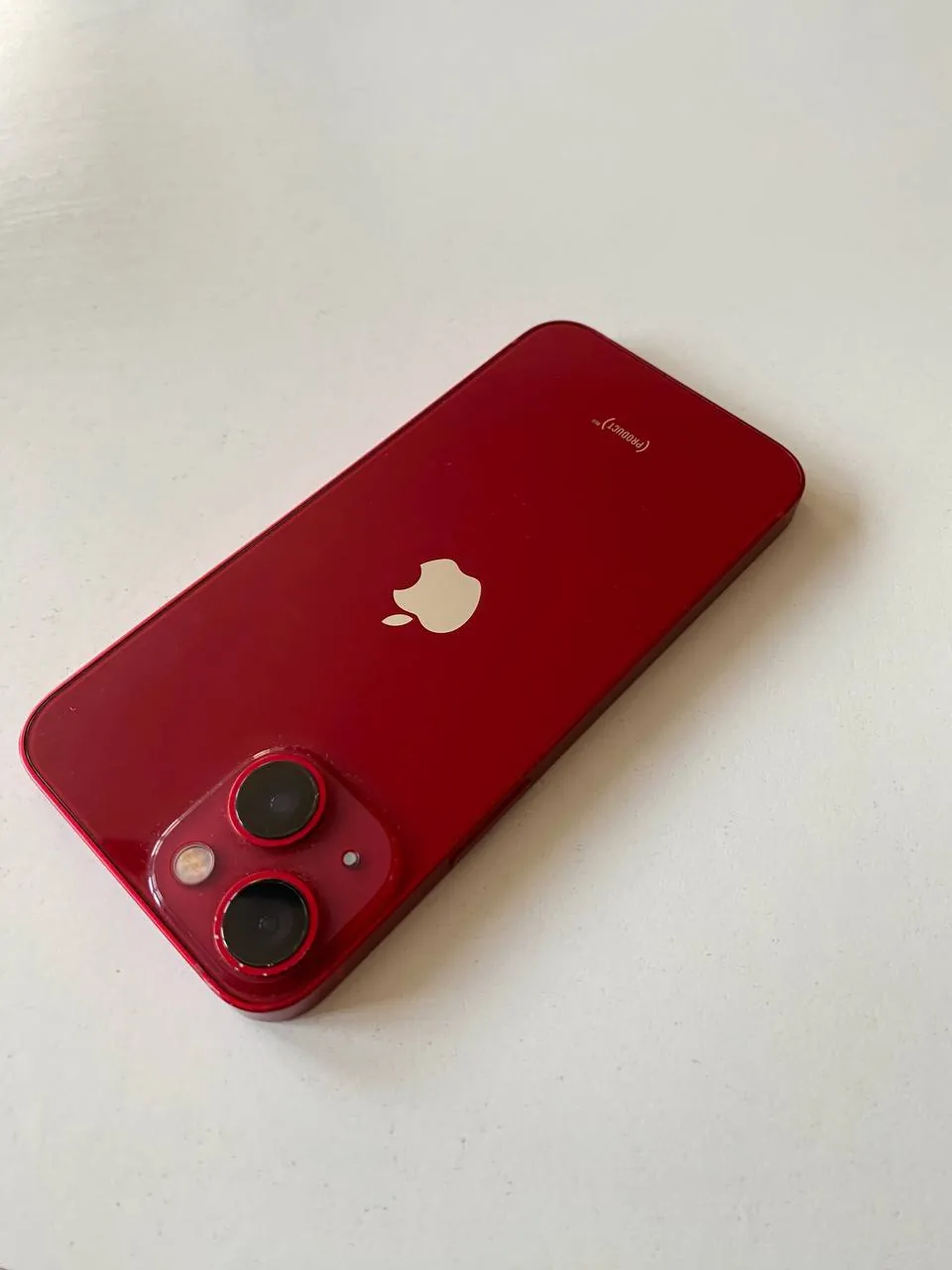 iPhone 13 mini 128GB батарея 70% Дорчол 3