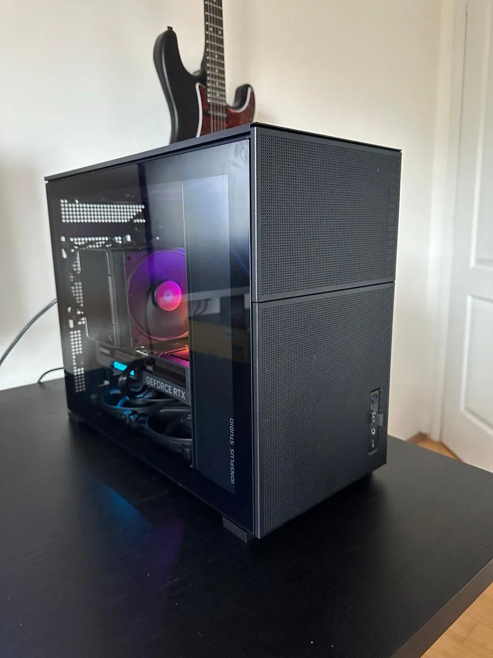 Игровой ПК Ryzen 5 7600 RTX 4070 Super 64GB 2