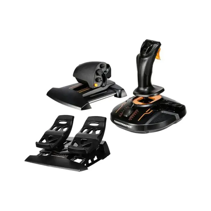 Thrustmaster T16000M FCS Flight Pack Врачар 1